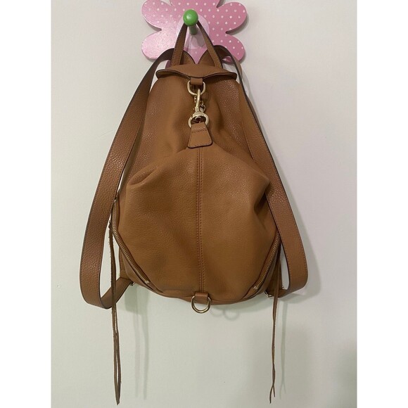 REBECCA MINKOFF JULIAN BACKPACK - Picture 1 of 12